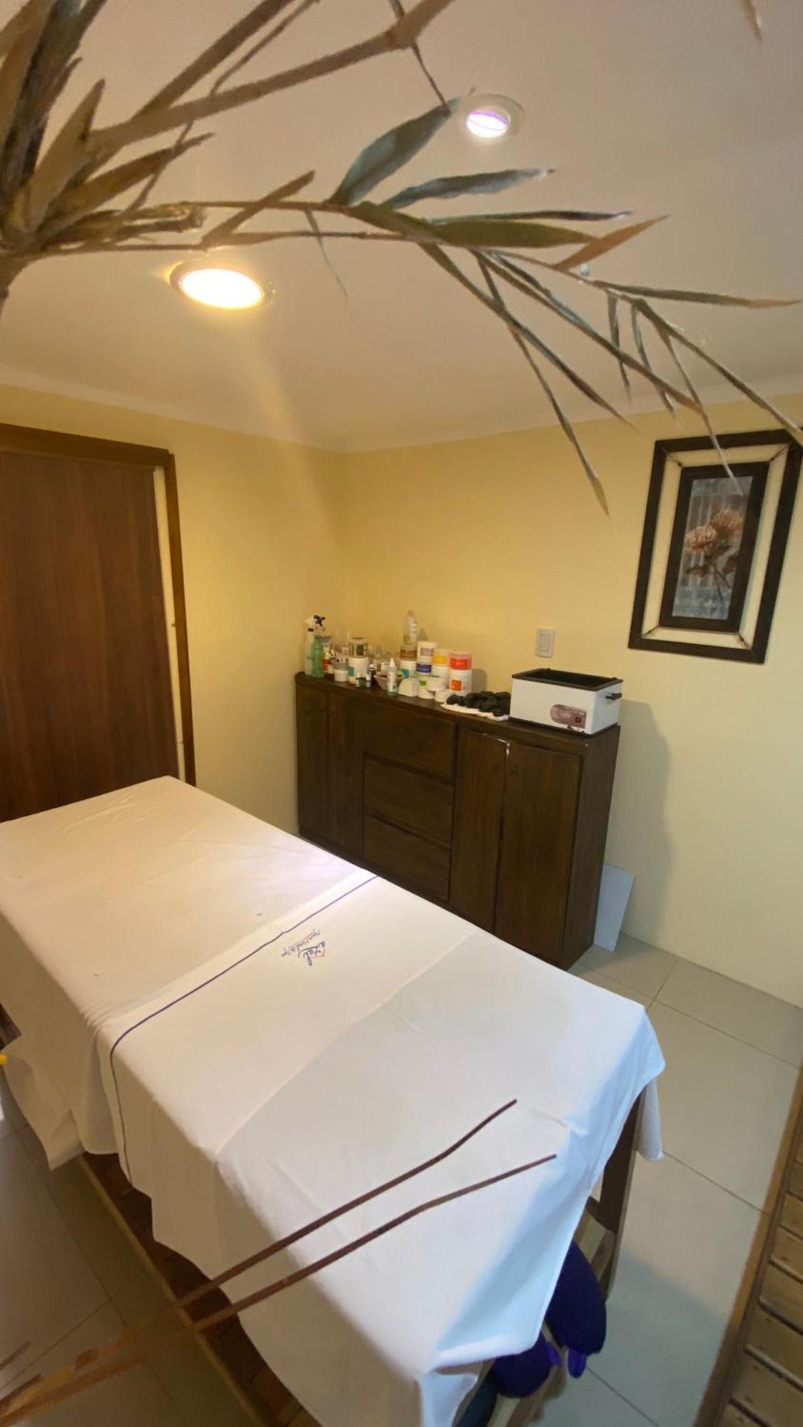 Bagu Azul Obera Hotel Misiones ภายนอก รูปภาพ