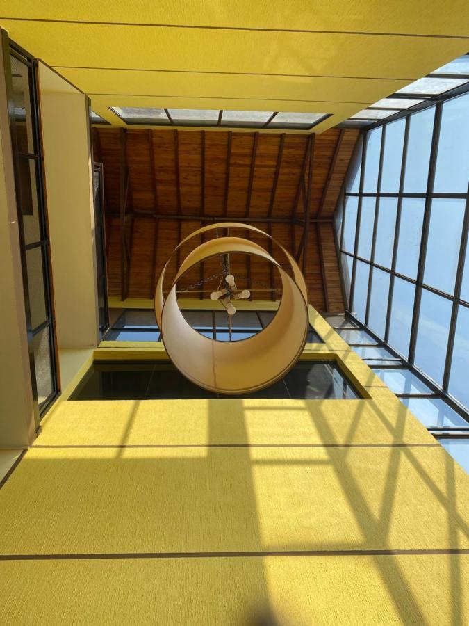 Bagu Azul Obera Hotel Misiones ภายนอก รูปภาพ