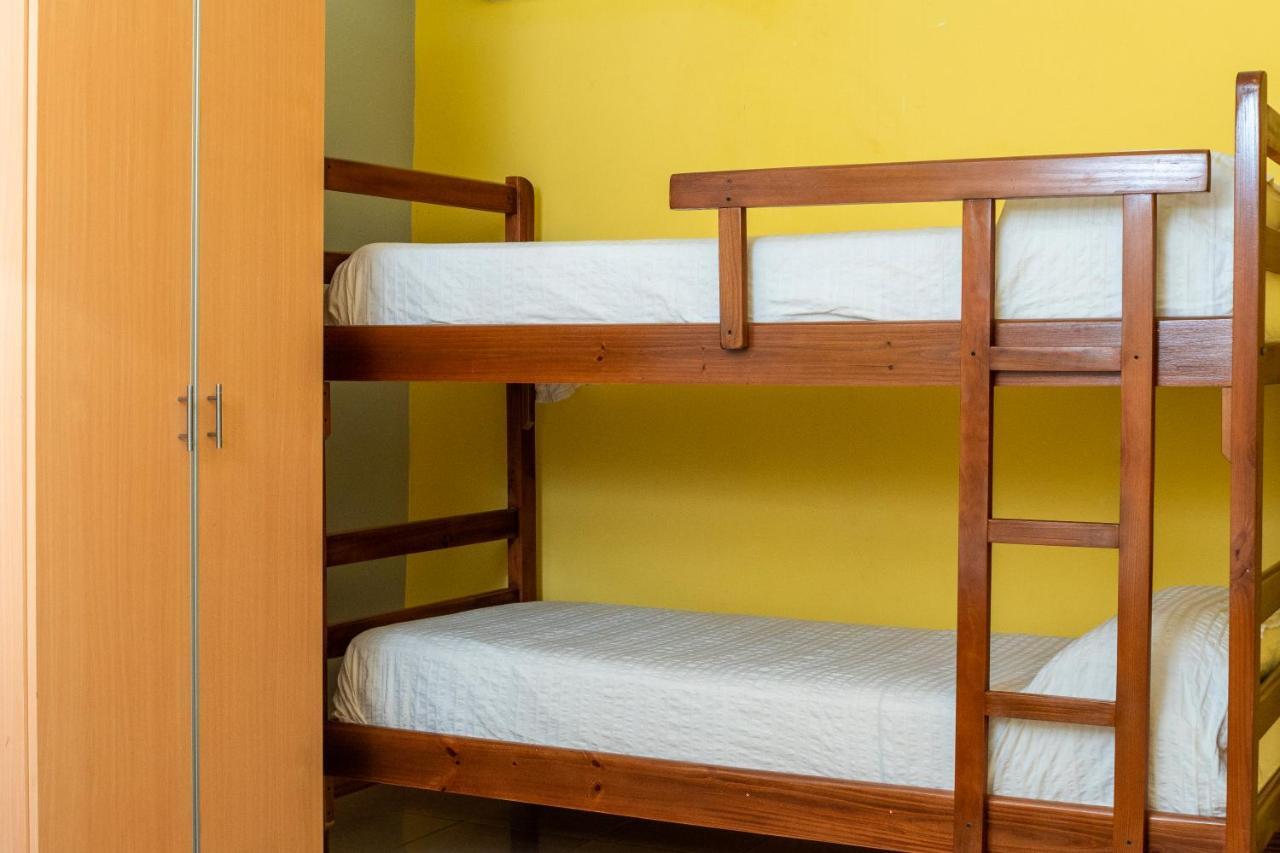 Bagu Azul Obera Hotel Misiones ภายนอก รูปภาพ